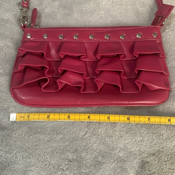 Y2K Steve Madden purse - Picture 3 of 6